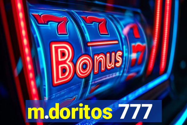 m.doritos 777